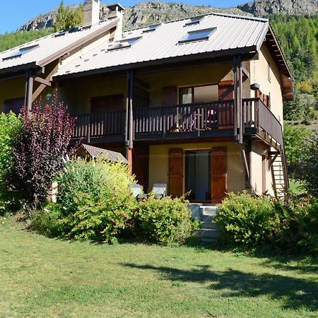 Le Rocher Le Monetier-les-Bains ภายนอก รูปภาพ