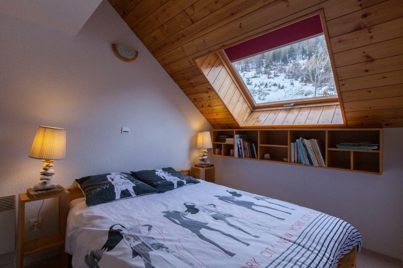 Le Rocher Le Monetier-les-Bains ภายนอก รูปภาพ