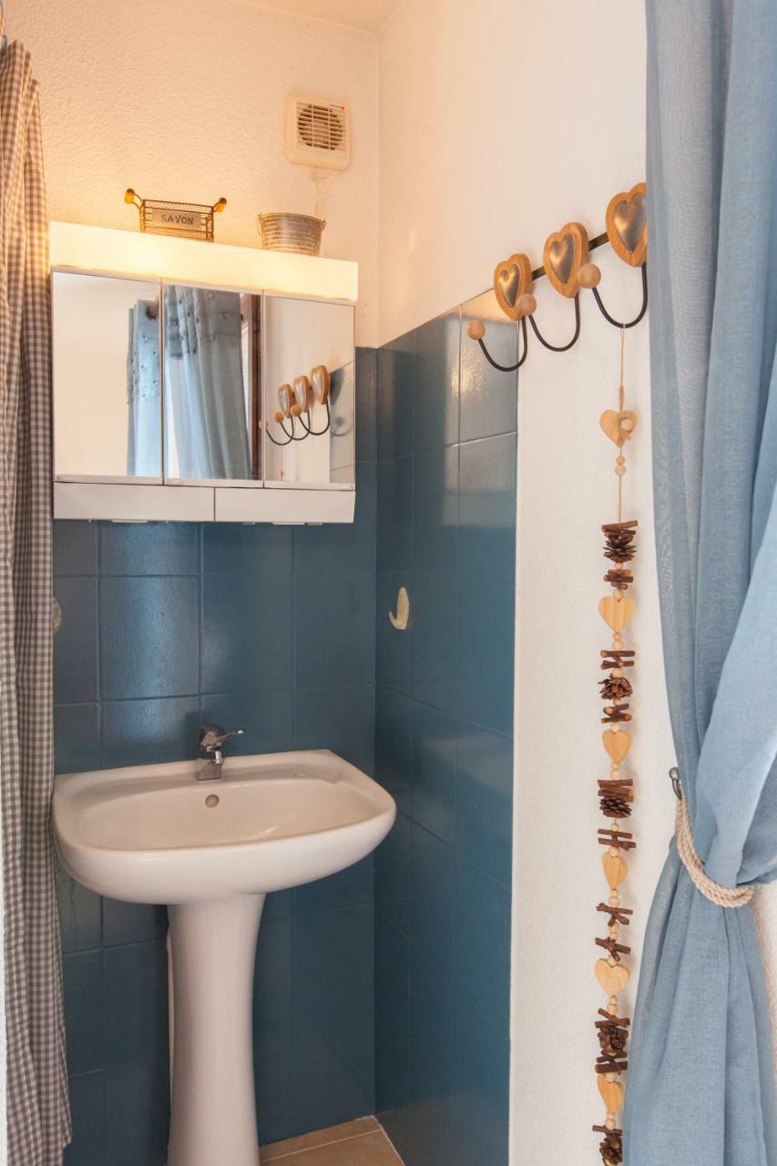 Le Rocher Le Monetier-les-Bains ภายนอก รูปภาพ